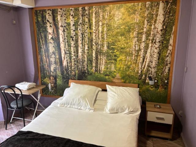 Hotel Du Chateau Париж Екстериор снимка